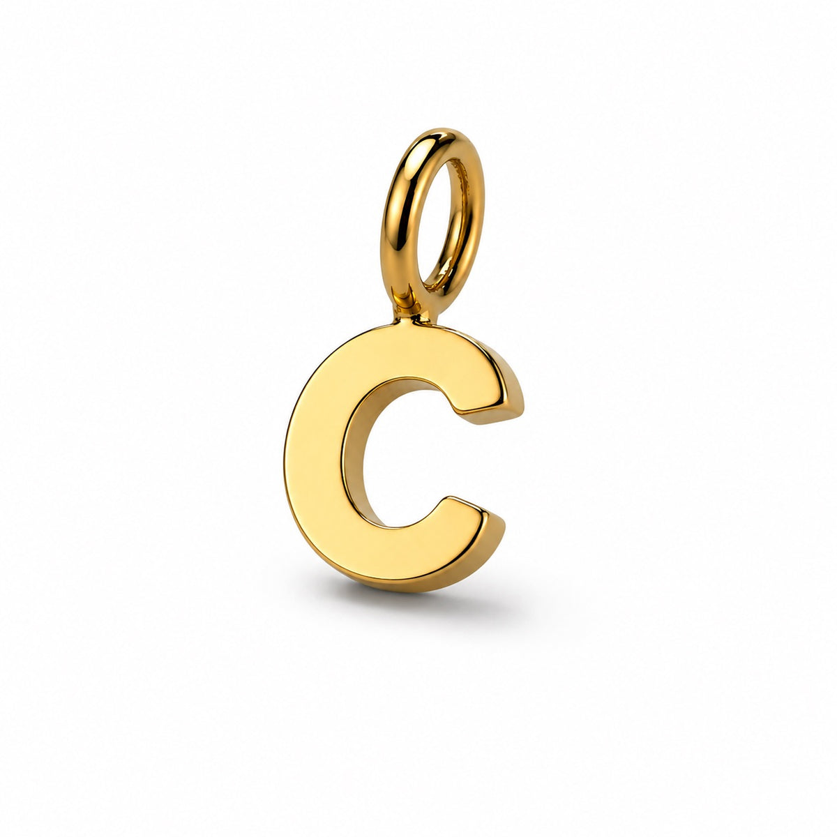 Norah Initial Charm