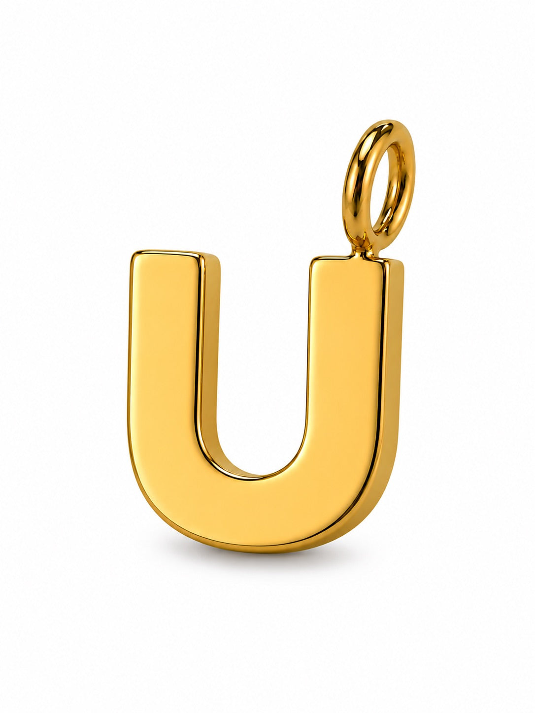 Norah Initial Charm