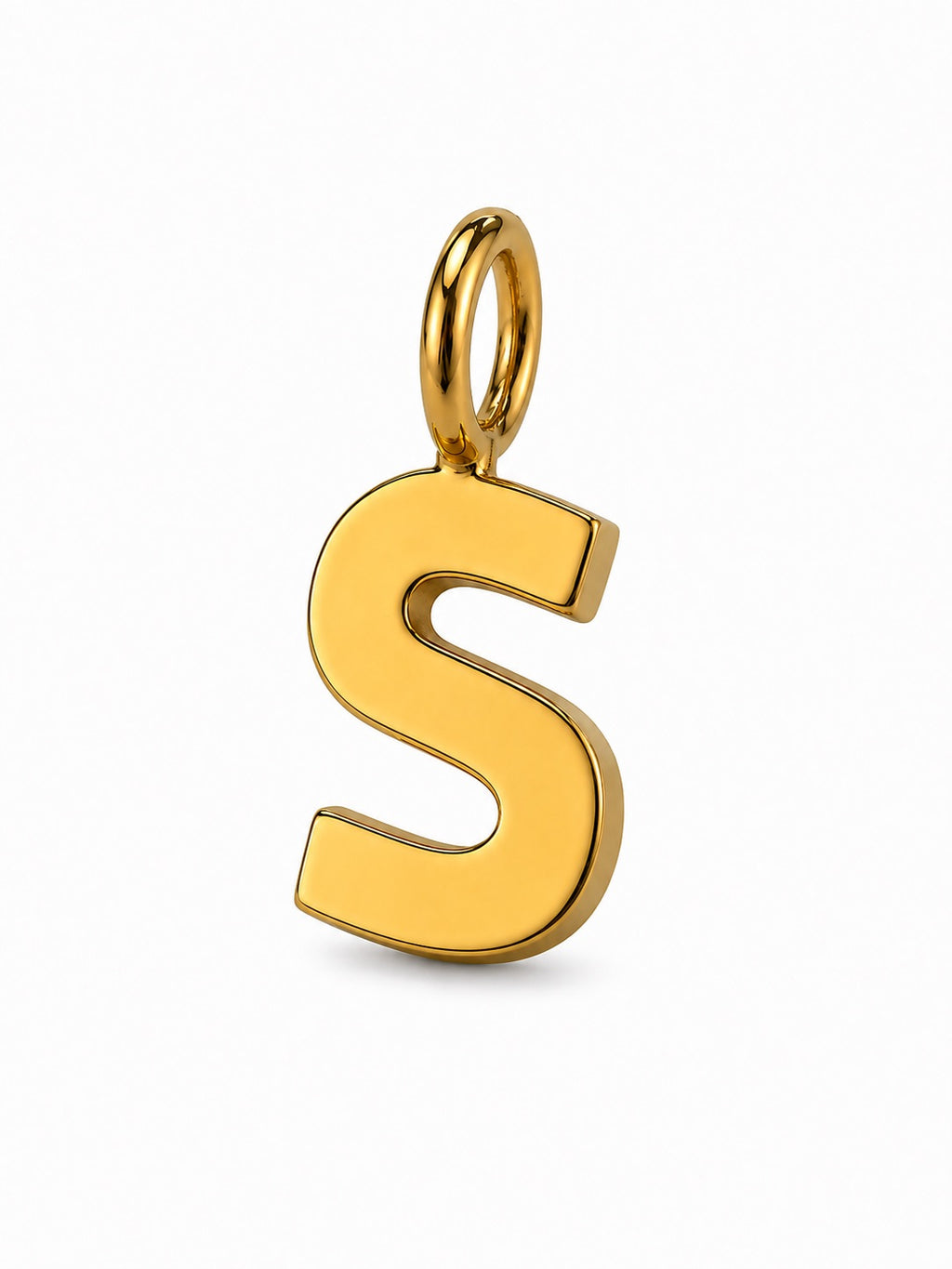 Norah Initial Charm