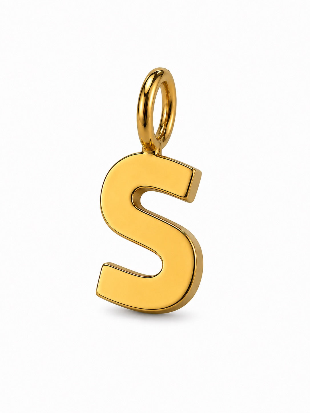 Norah Initial Charm