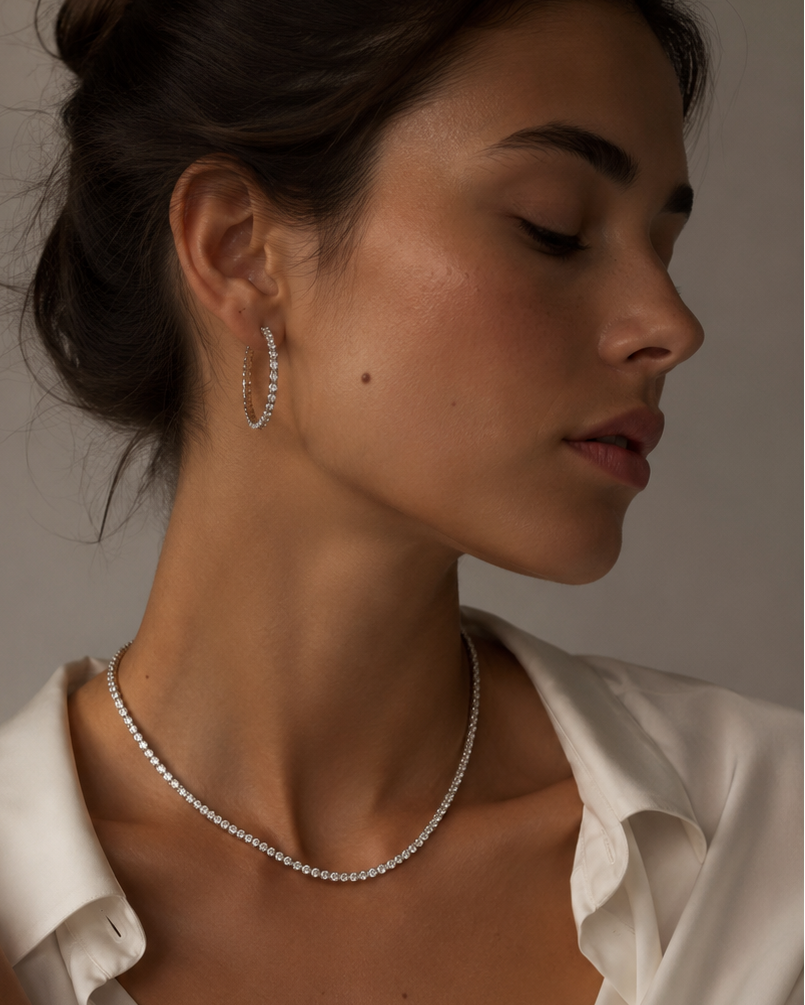 Reva Necklace