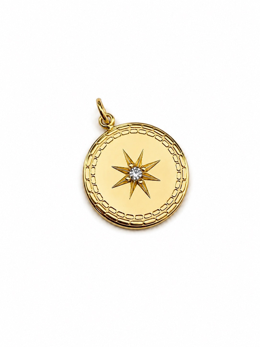 Halo Charm