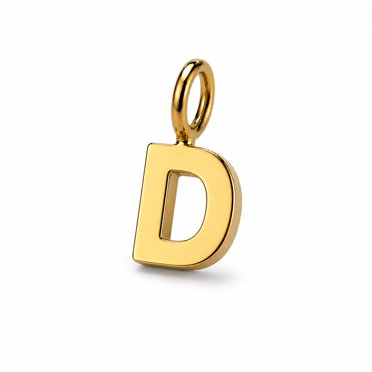 Norah Initial Charm