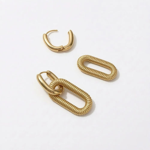 Duo Hoops