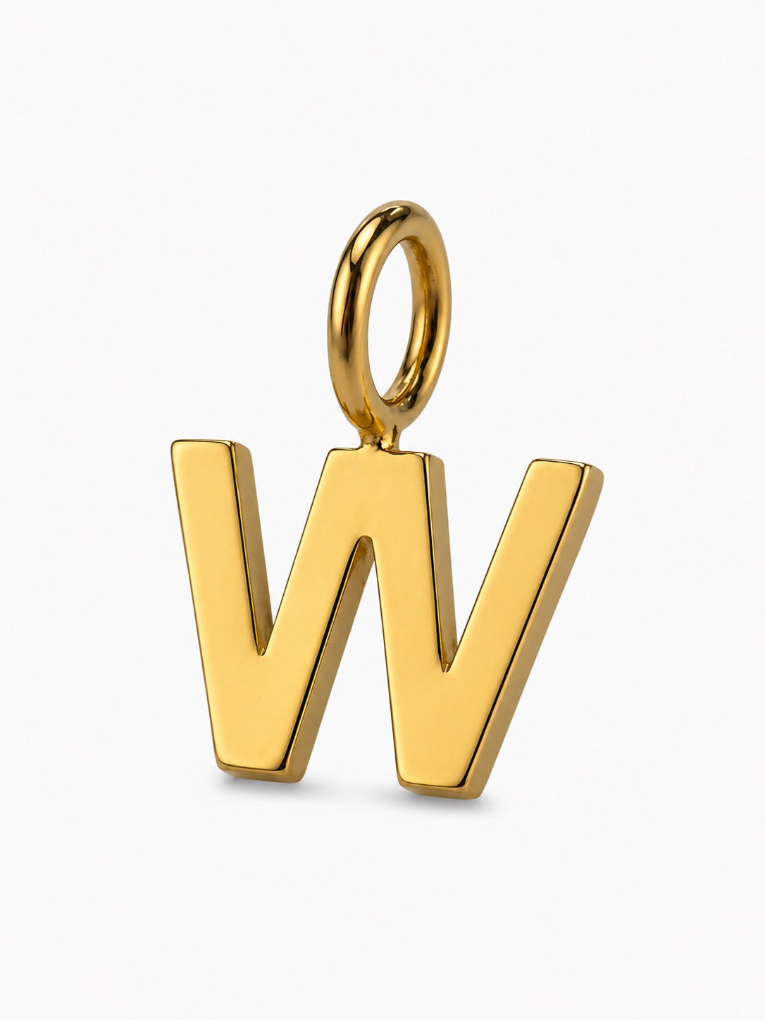 Norah Initial Charm