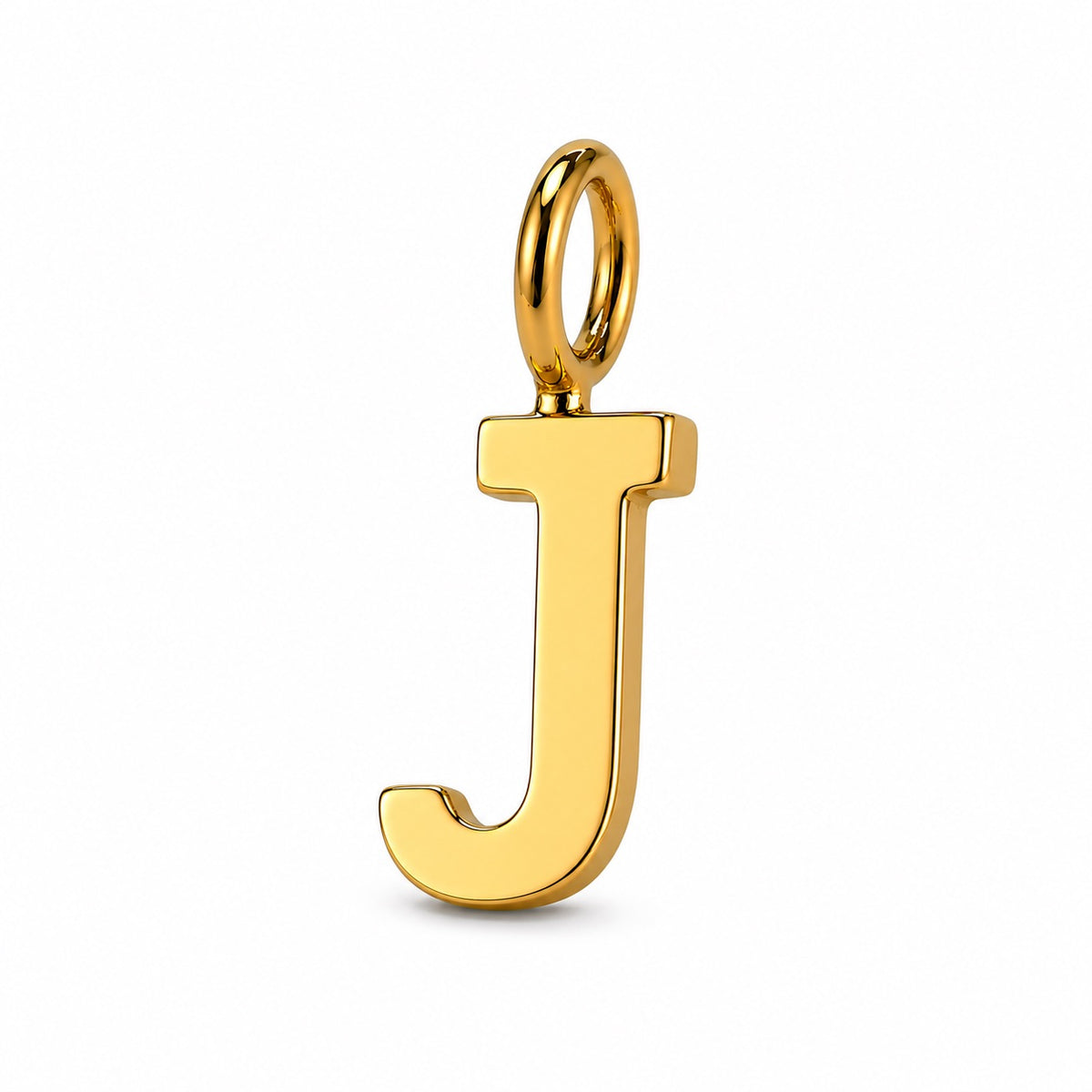 Norah Initial Charm