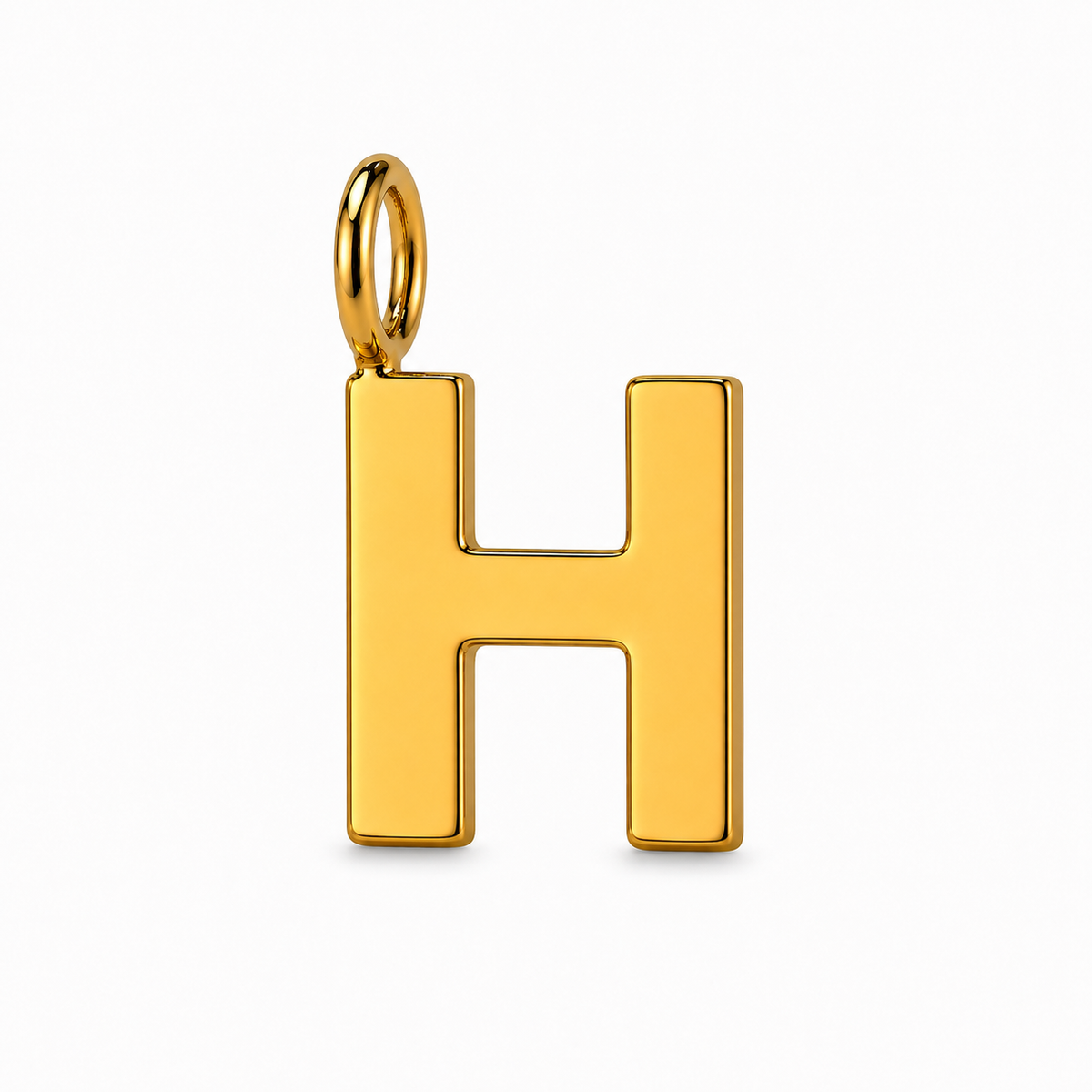 Norah Initial Charm