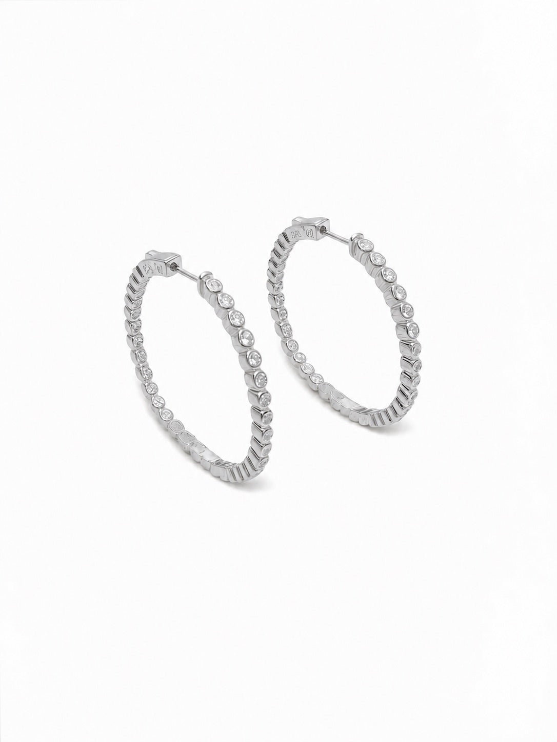 Reva Hoops