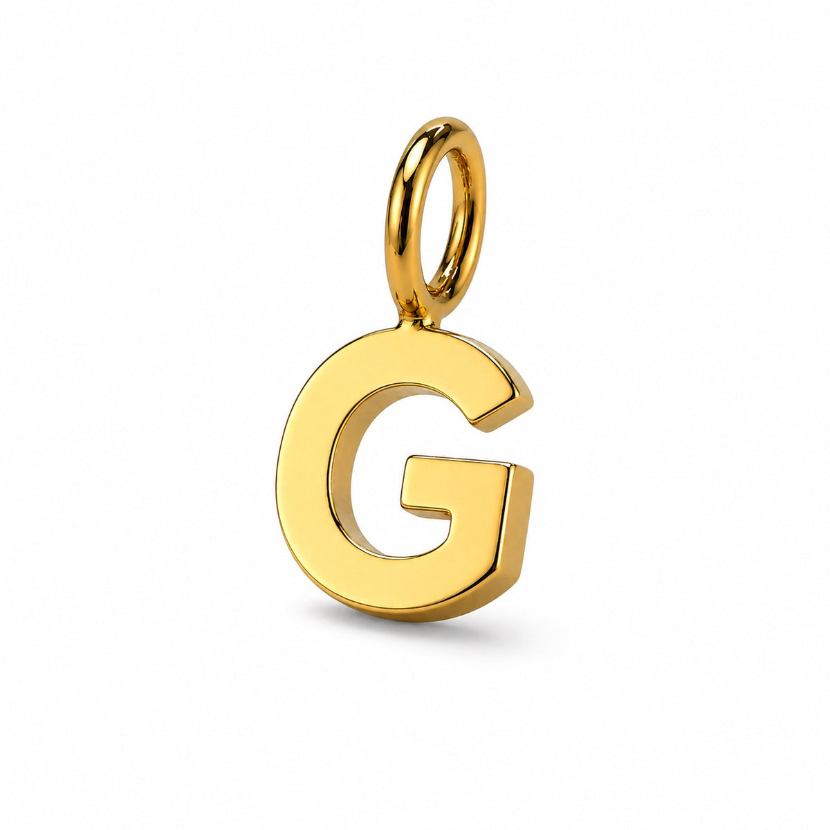 Norah Initial Charm