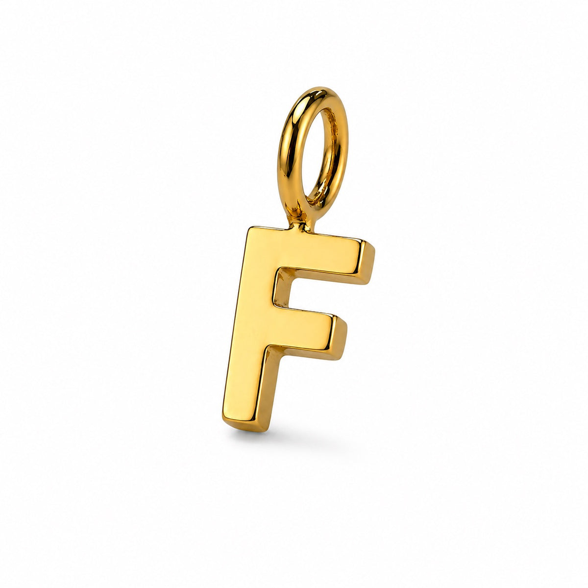 Norah Initial Charm