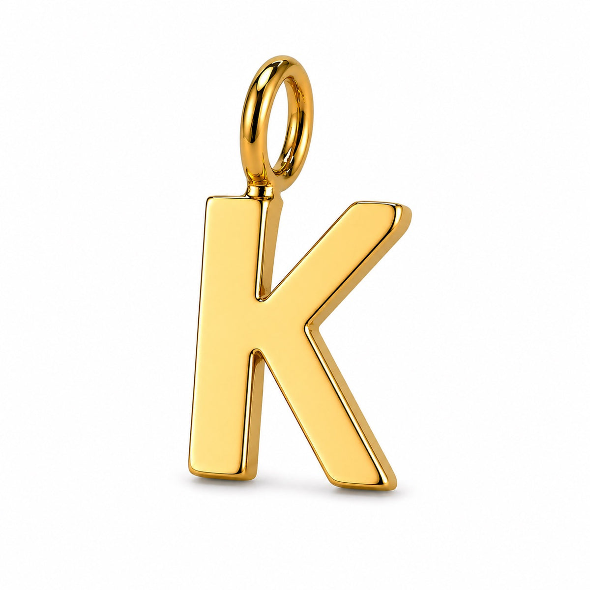 Norah Initial Charm