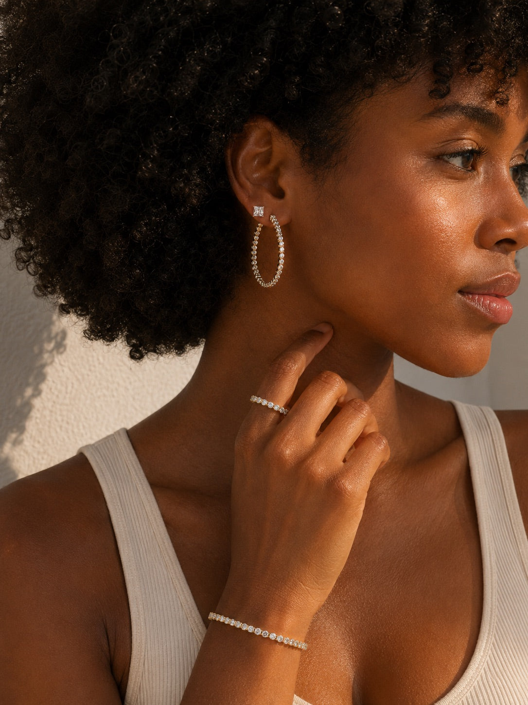 Reva Hoops
