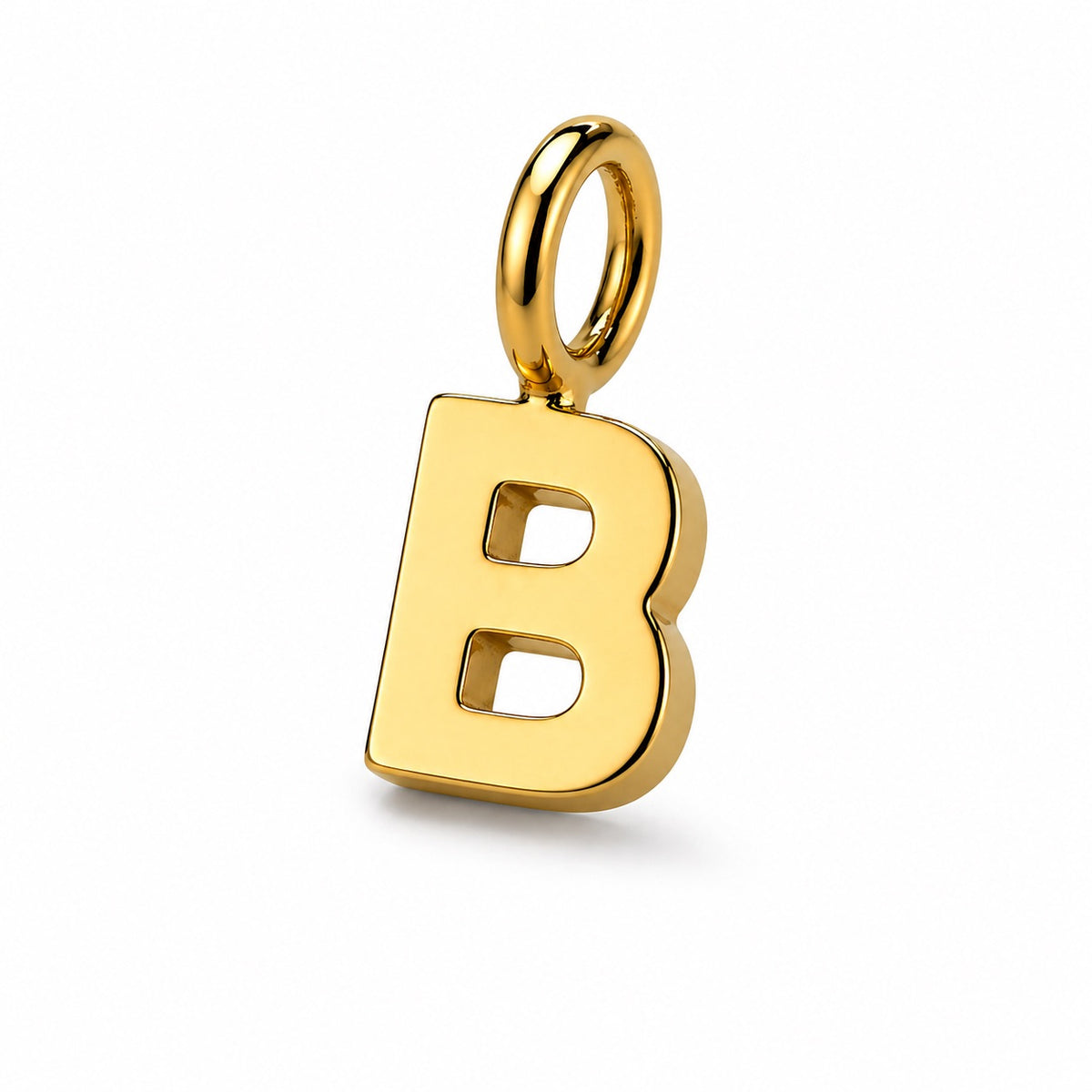 Norah Initial Charm