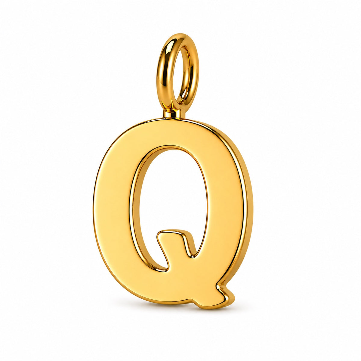 Norah Initial Charm