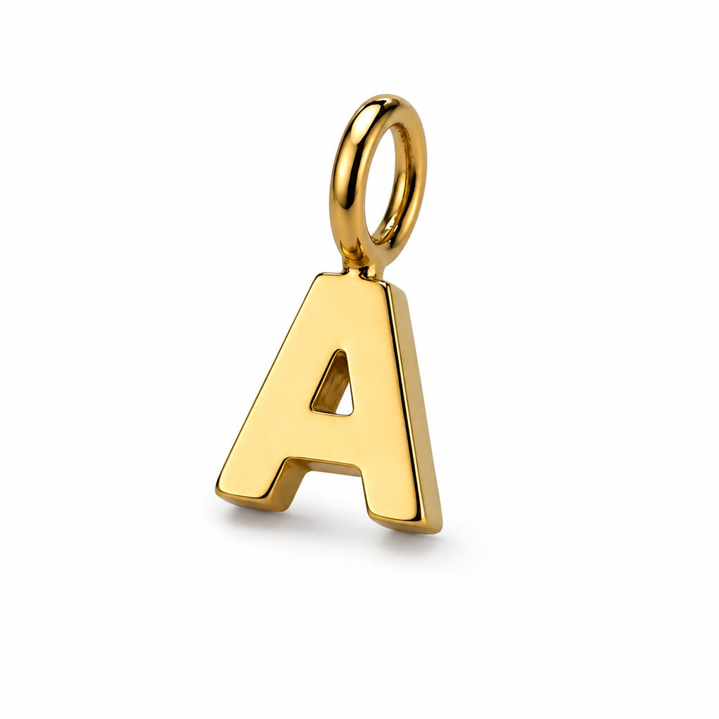 Norah Initial Charm