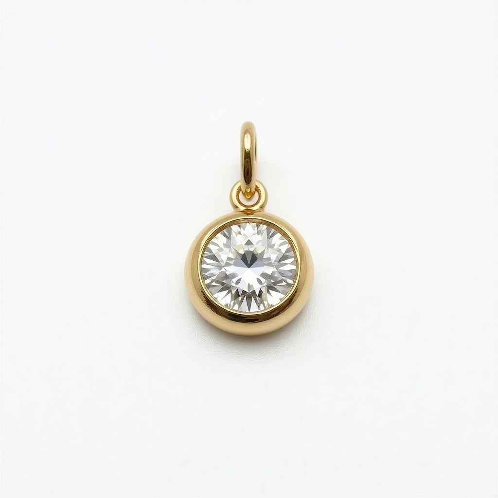 Aurora Charm