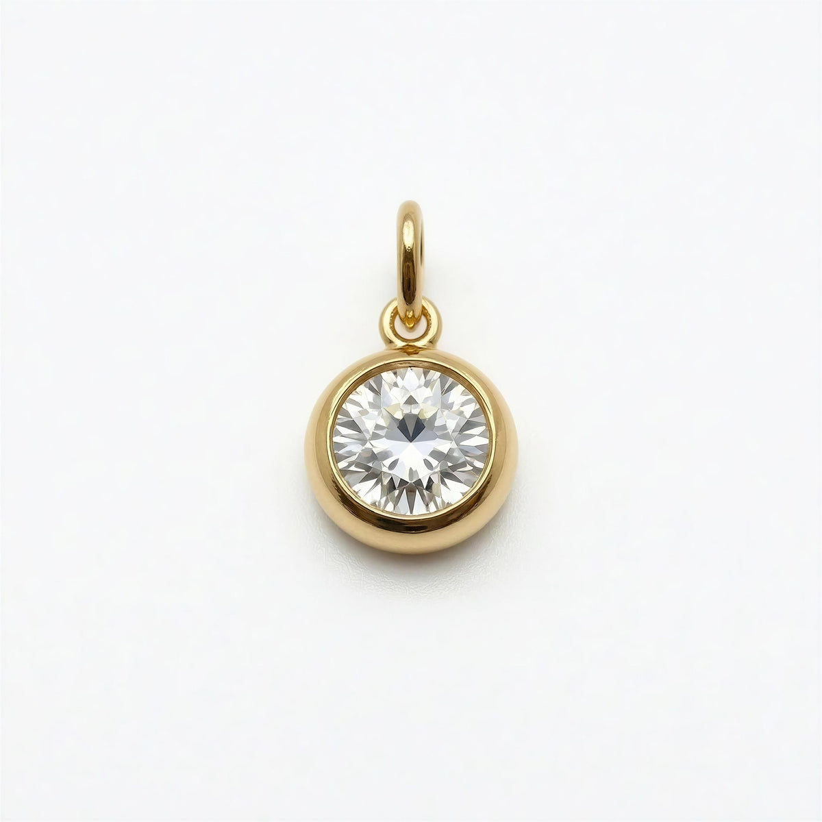 Aurora Charm