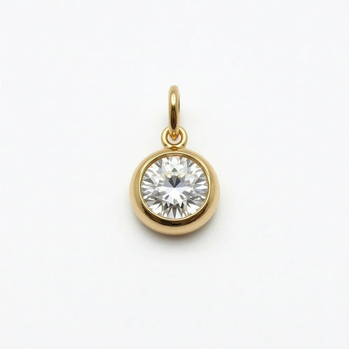 Aurora Charm
