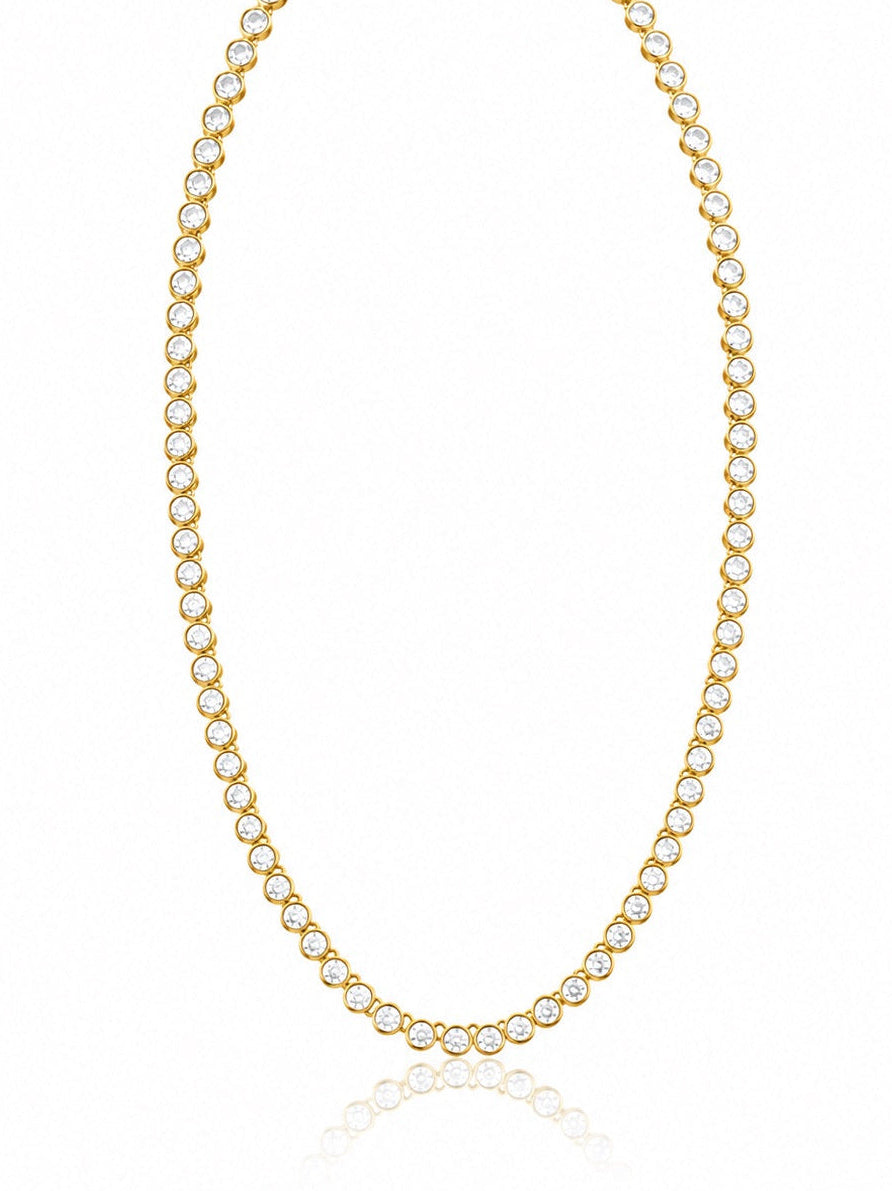Reva Necklace