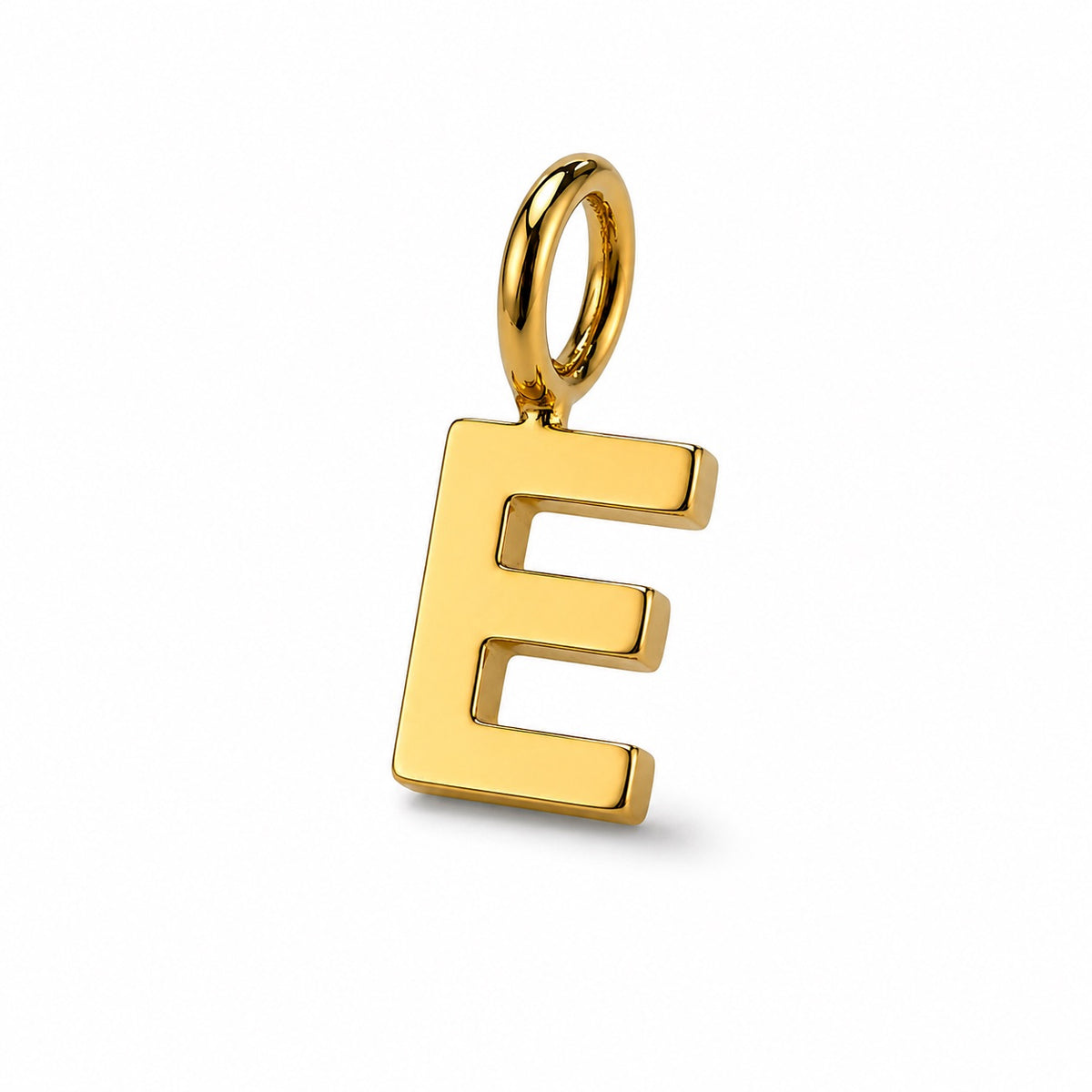 Norah Initial Charm