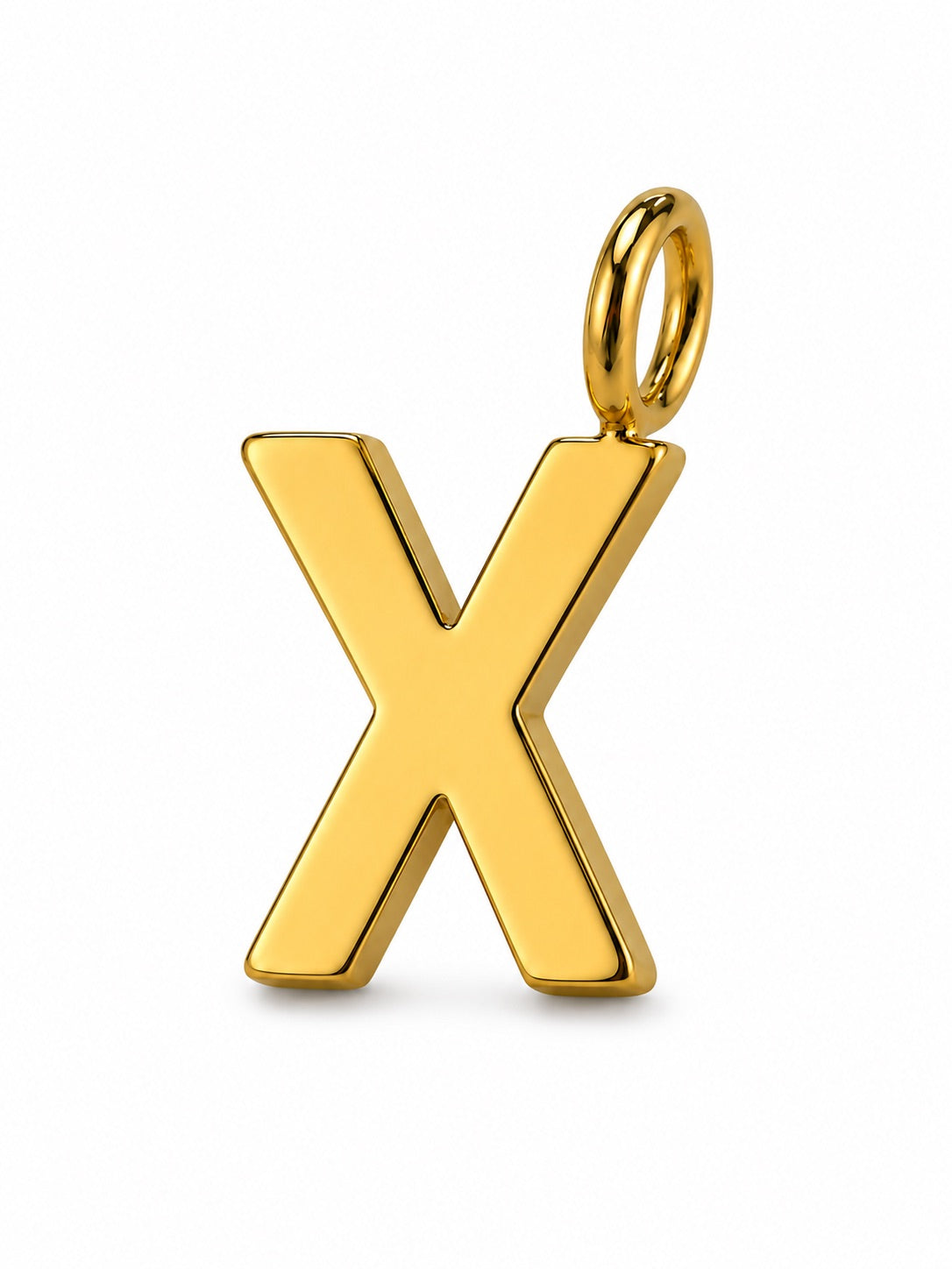 Norah Initial Charm