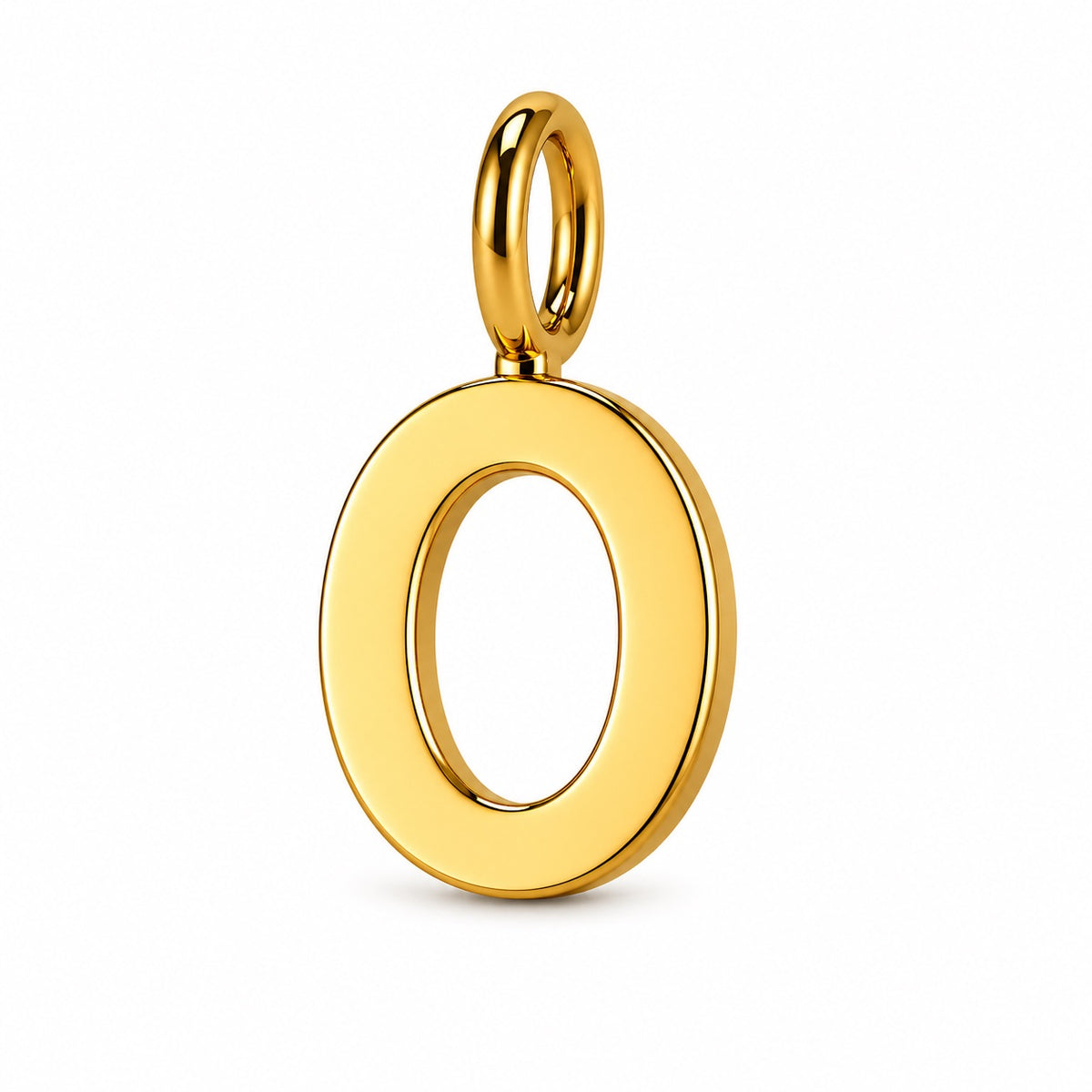 Norah Initial Charm