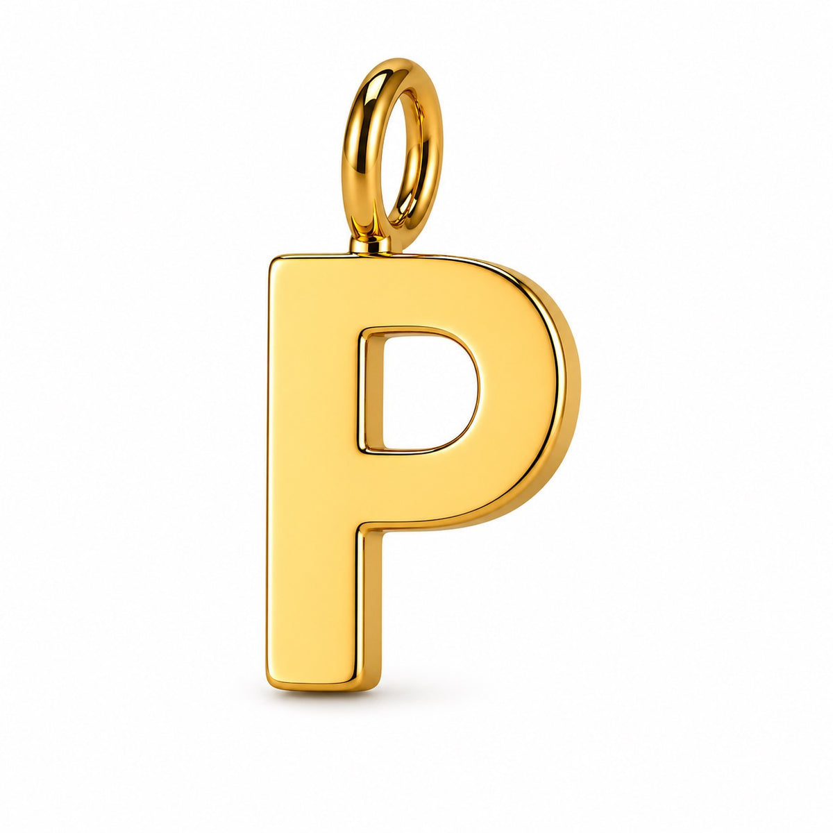 Norah Initial Charm