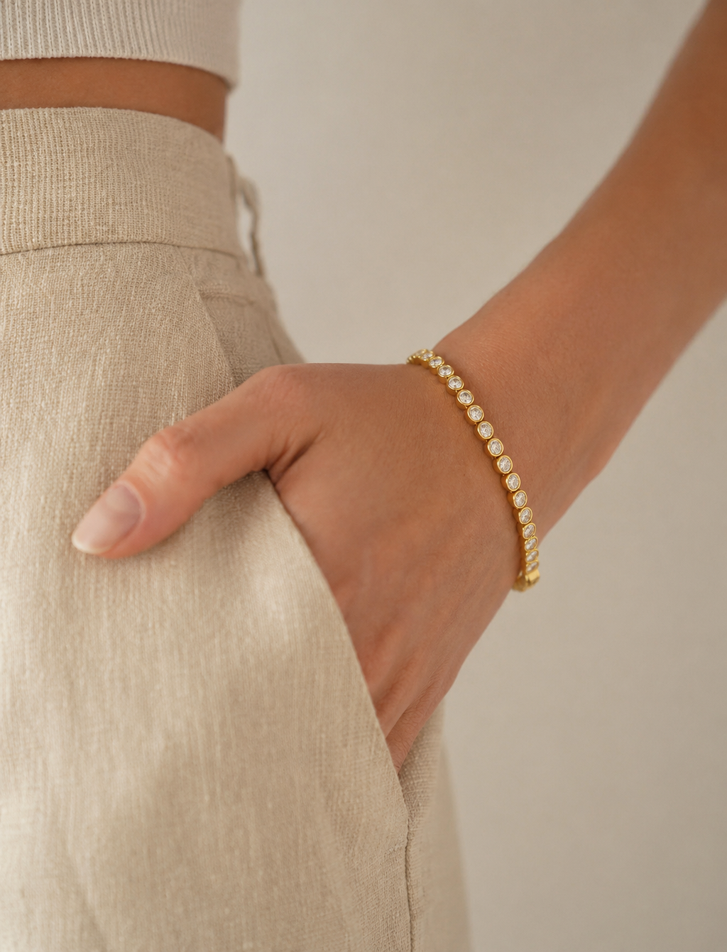 Sahira Bracelet