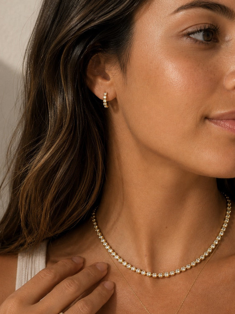 Lyra Hoops
