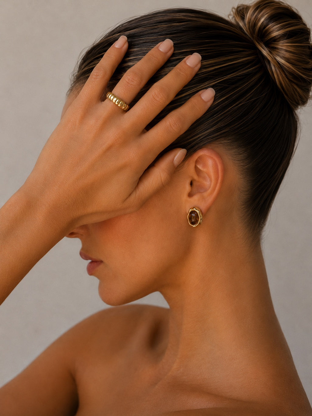 Sienna Earrings