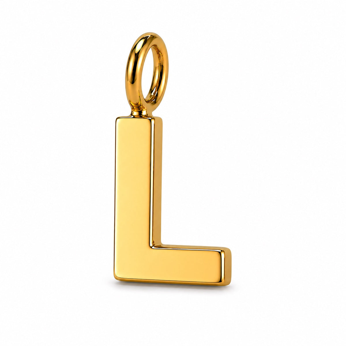 Norah Initial Charm