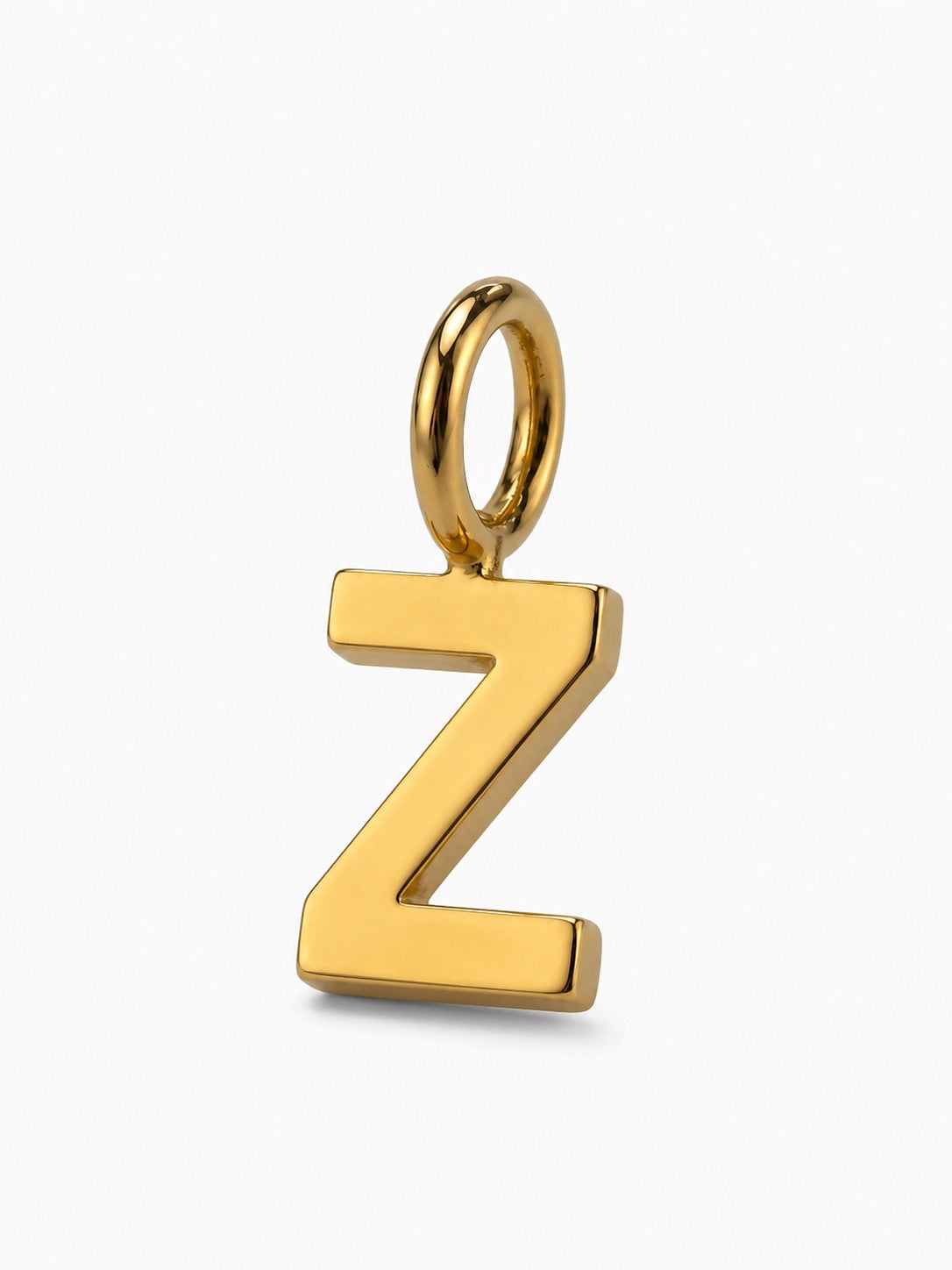 Norah Initial Charm
