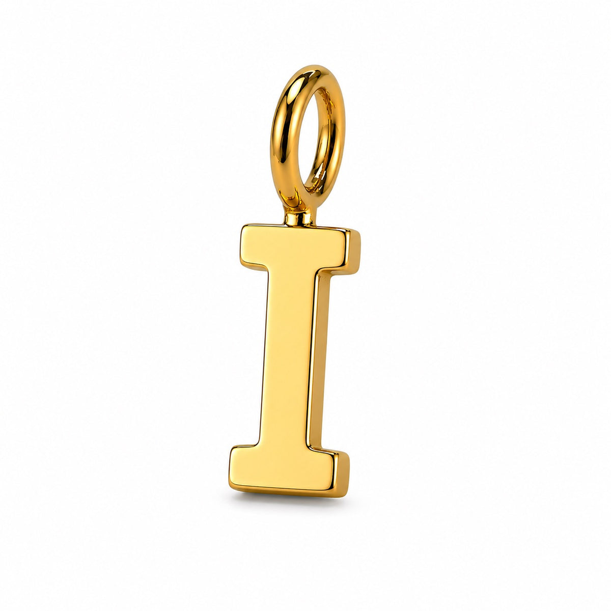 Norah Initial Charm