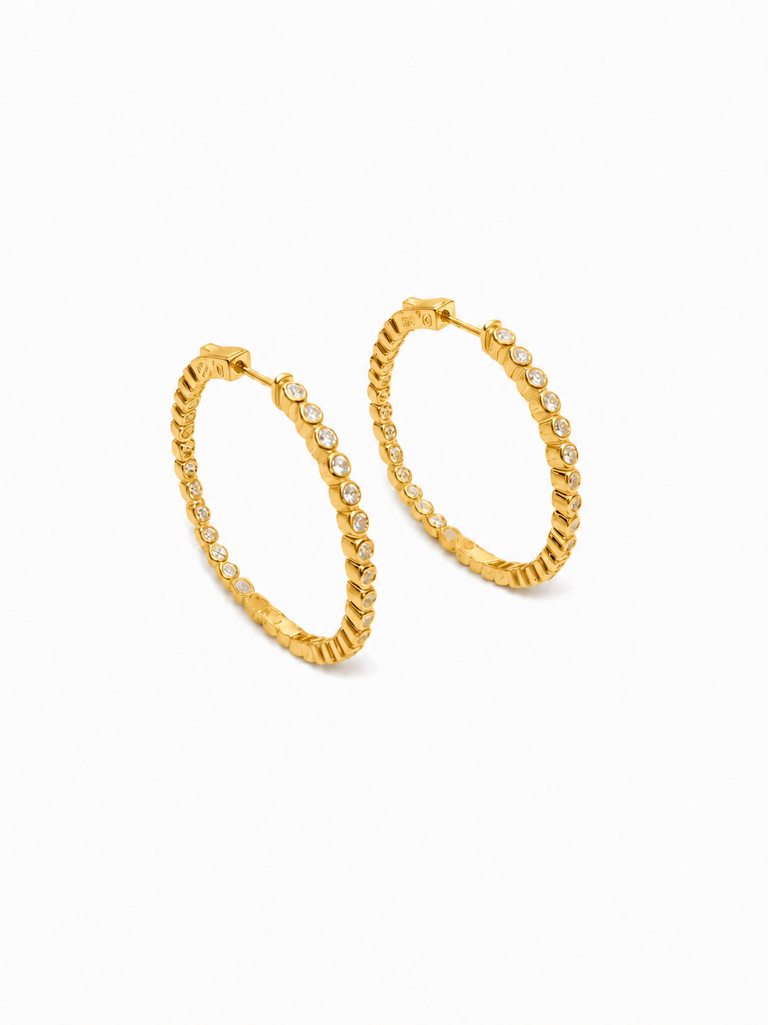 Reva Hoops