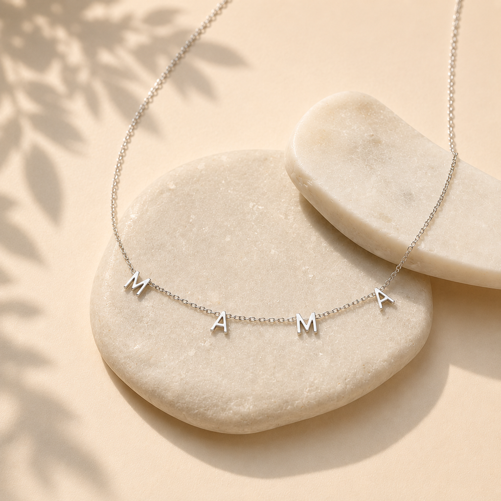 Mama Necklace
