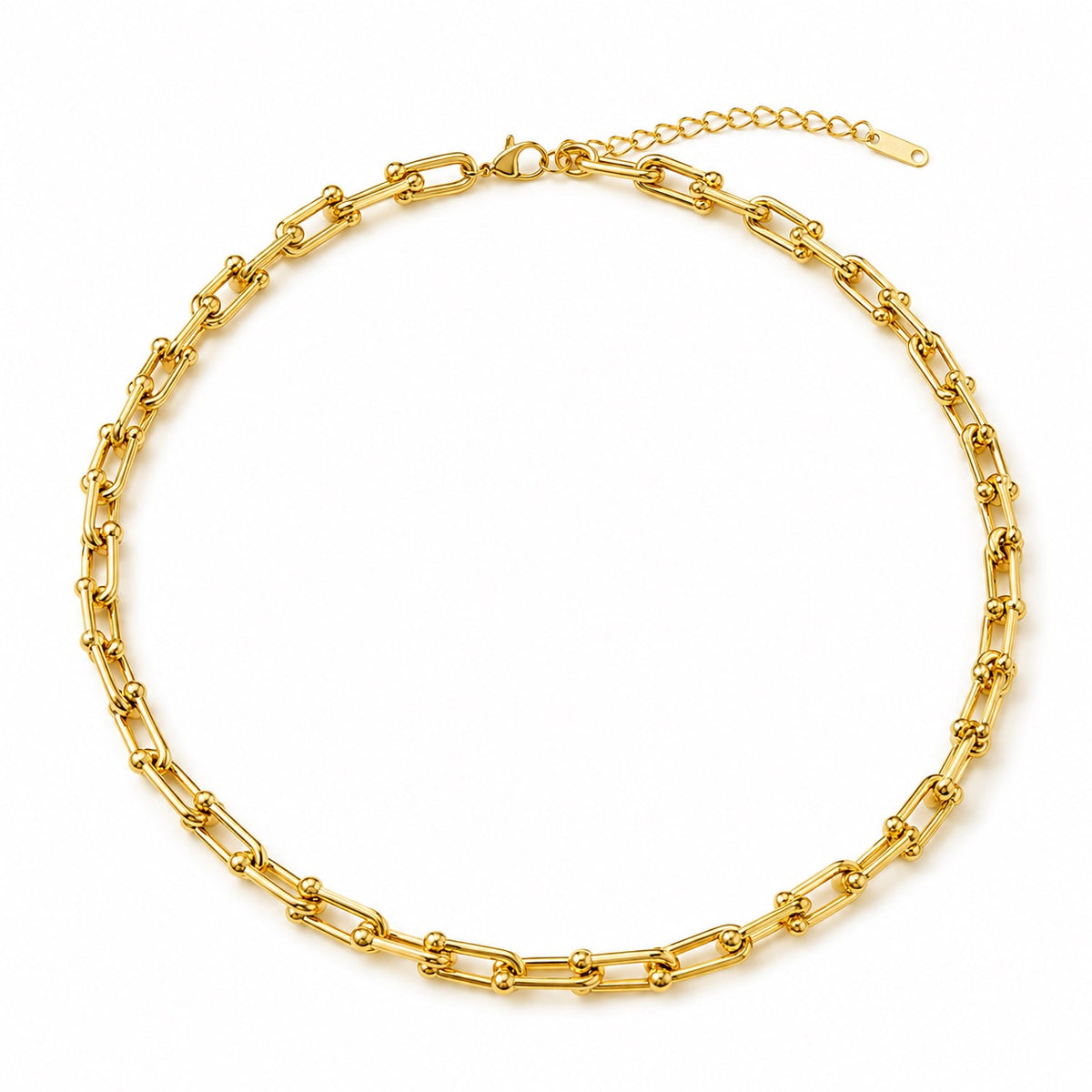 Onyx Necklace