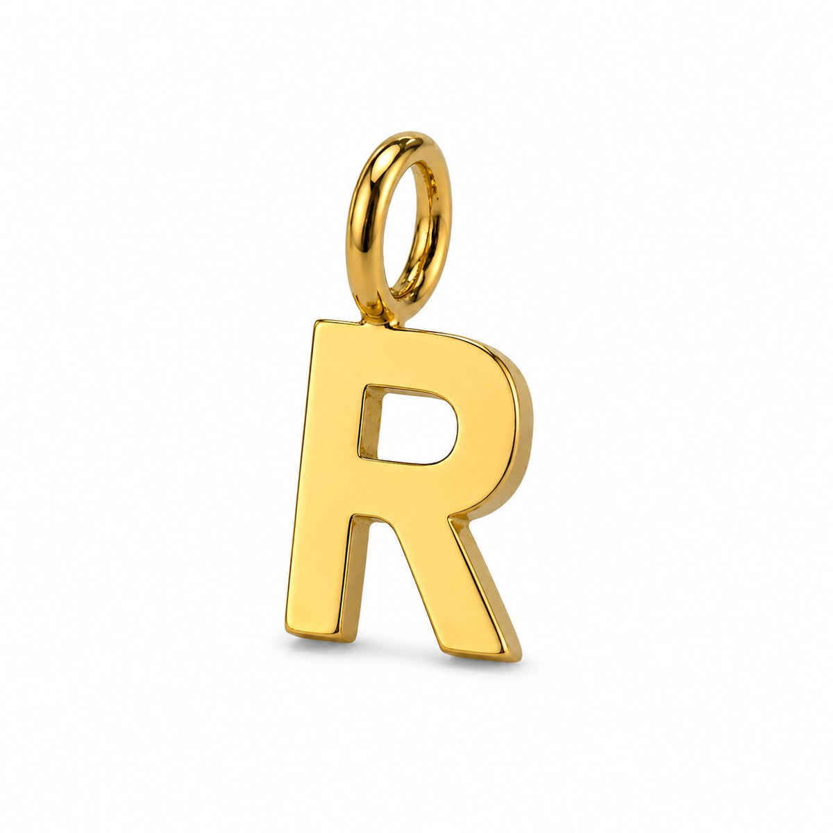 Norah Initial Charm