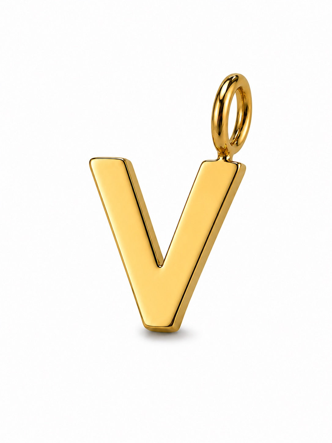 Norah Initial Charm
