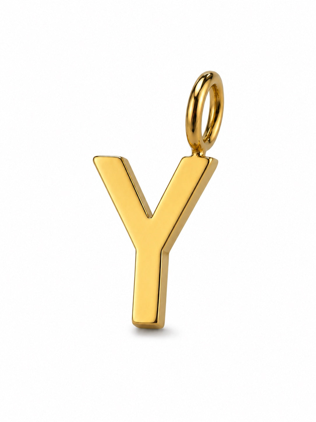 Norah Initial Charm