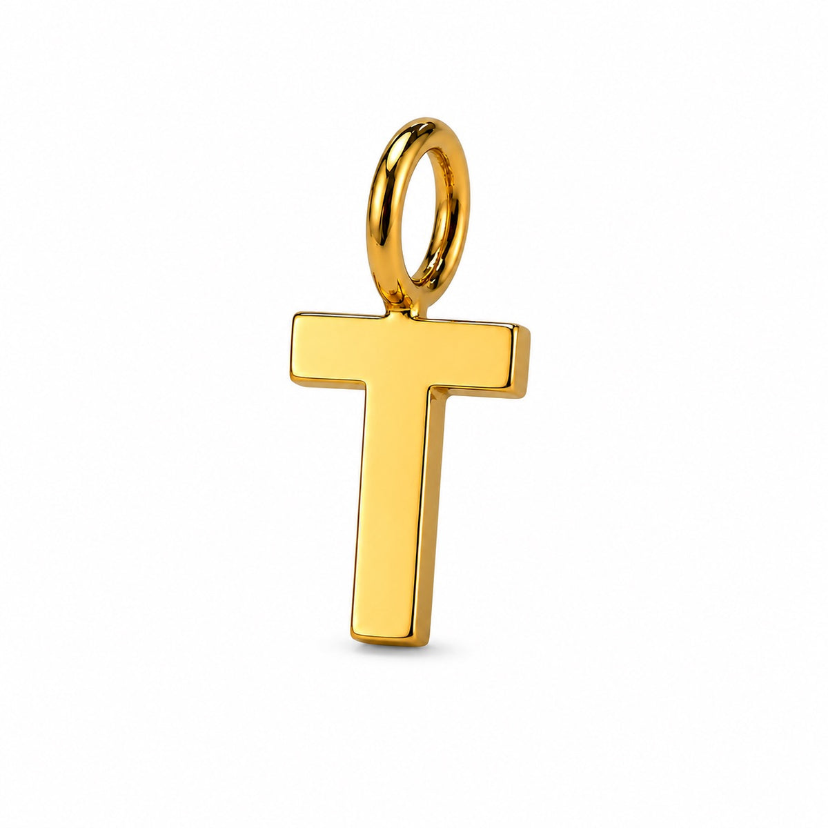 Norah Initial Charm