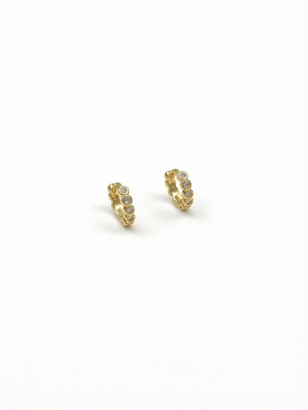 Lyra Hoops
