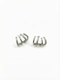 Serpa Ring Earrings