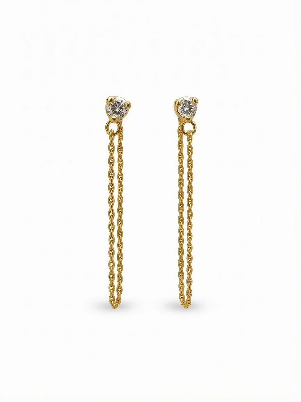 Ember Earrings