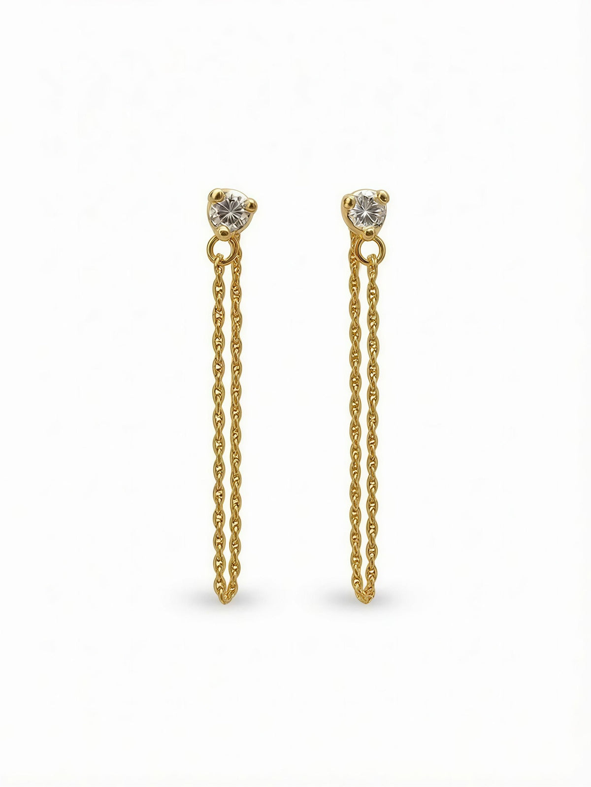 Ember Earrings