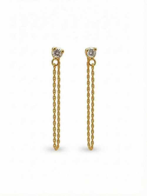 Ember Earrings